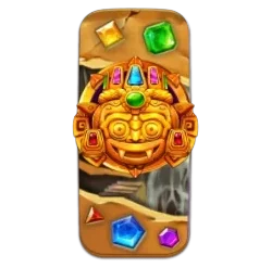 Aztec
Gems