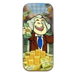 Cash
Mania