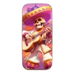 Bandito
Liar